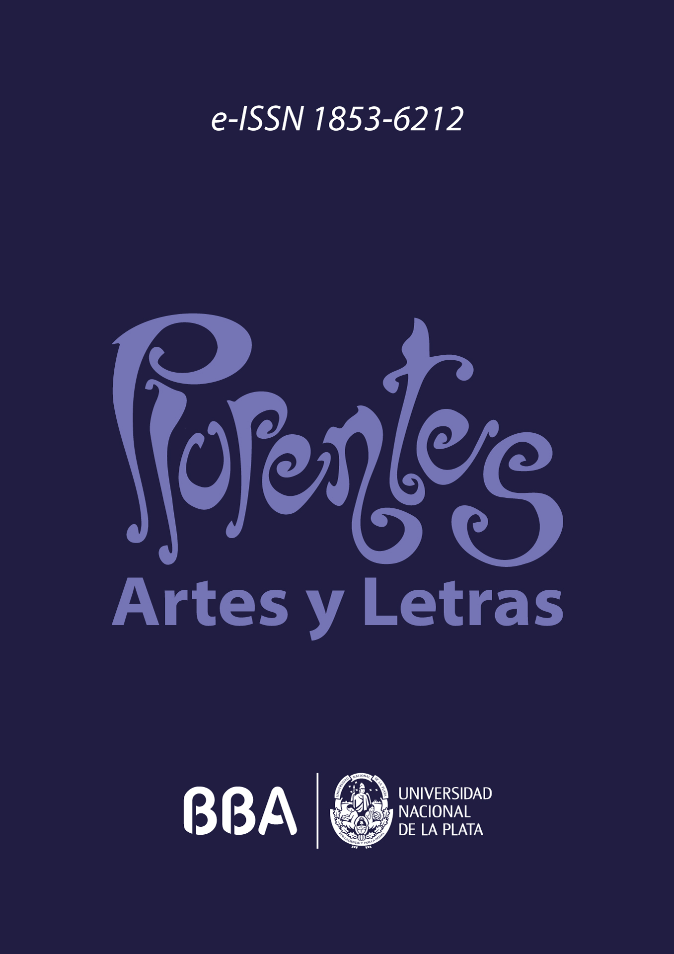 Plurentes. Artes y Letras