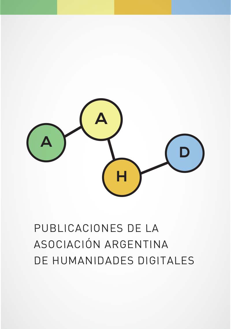 Publicaciones de la AAHD